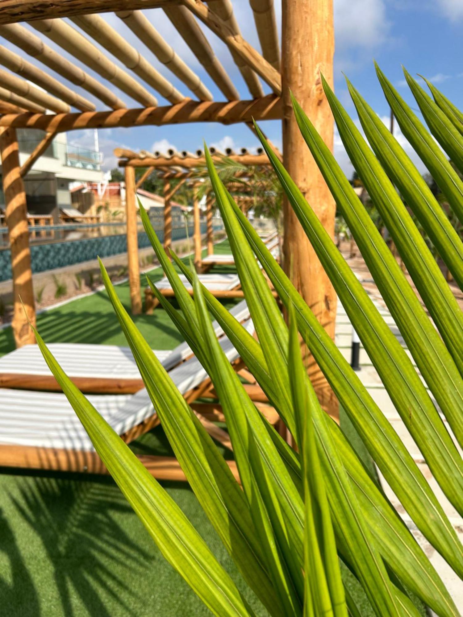 Hotel Exotic Sea Boutique Adults Only Protaras Exterior foto
